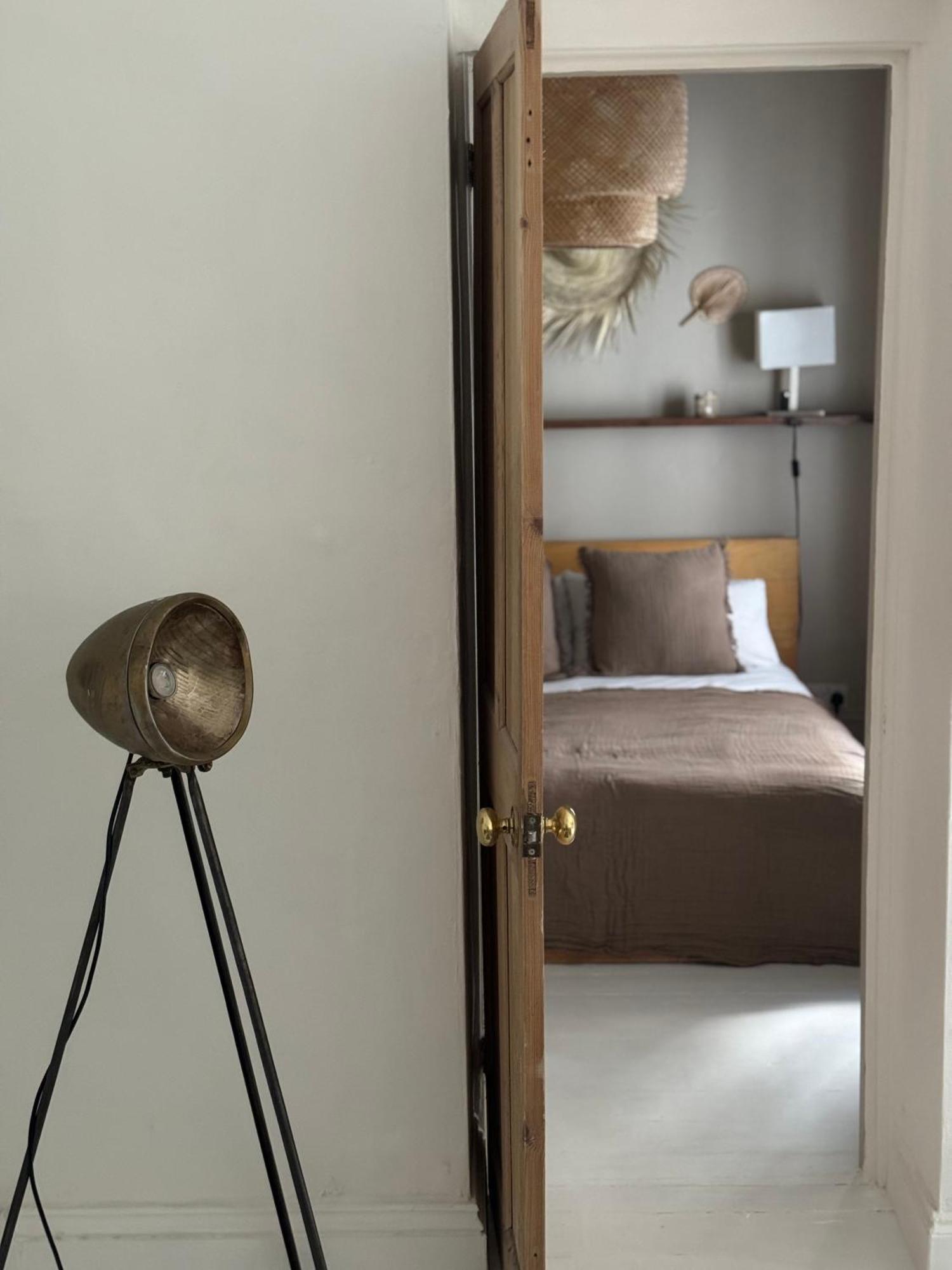 Apartamento New Camden Kentish Town Garden London Up To 4 Ppl Exterior foto