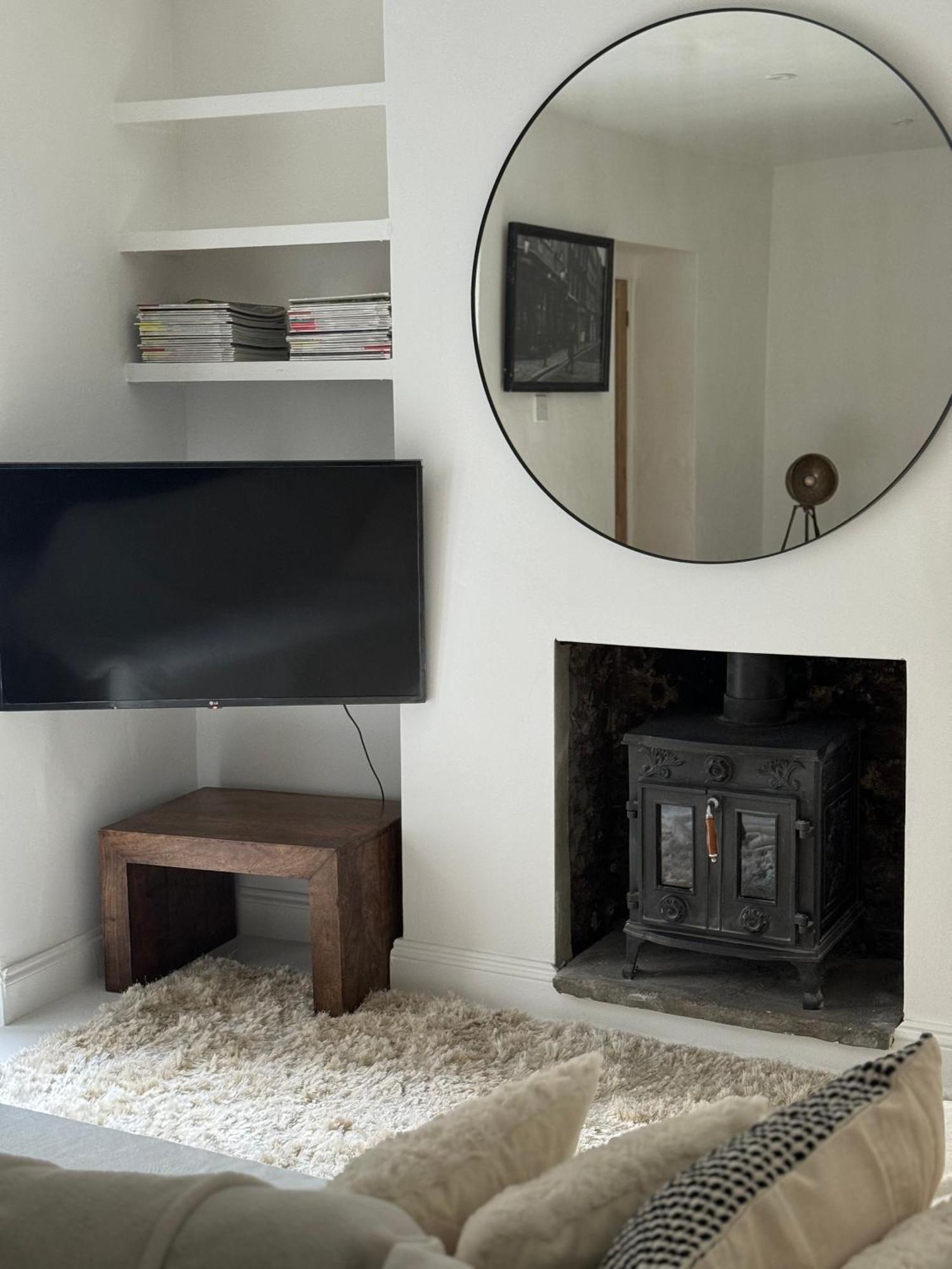 Apartamento New Camden Kentish Town Garden London Up To 4 Ppl Exterior foto