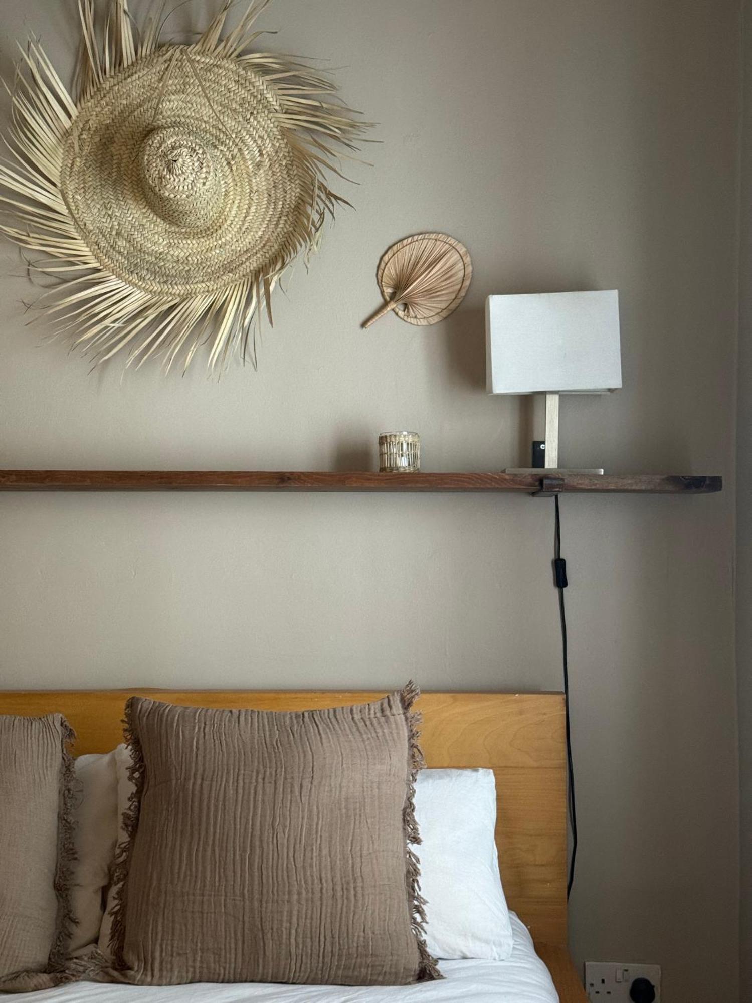 Apartamento New Camden Kentish Town Garden London Up To 4 Ppl Exterior foto